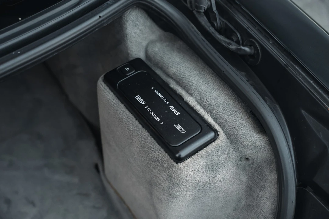 1999 BMW E31 8 Series - Image 27 of 30