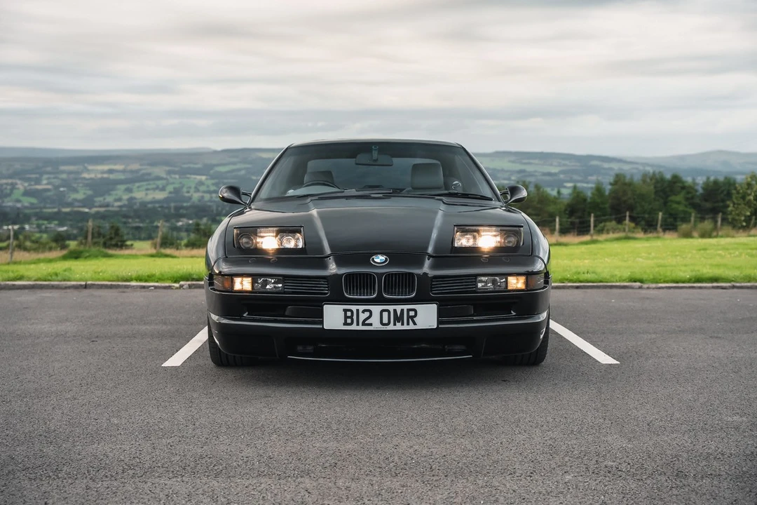 1999 BMW E31 8 Series - Image 28 of 30