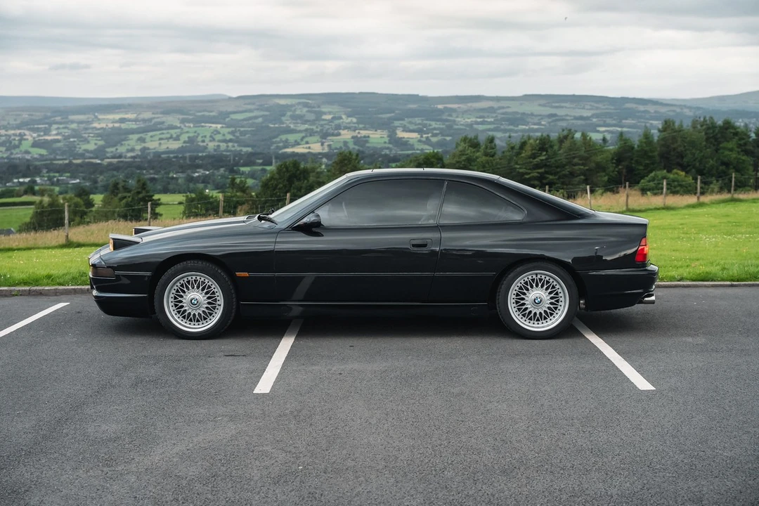 1999 BMW E31 8 Series - Image 19 of 30