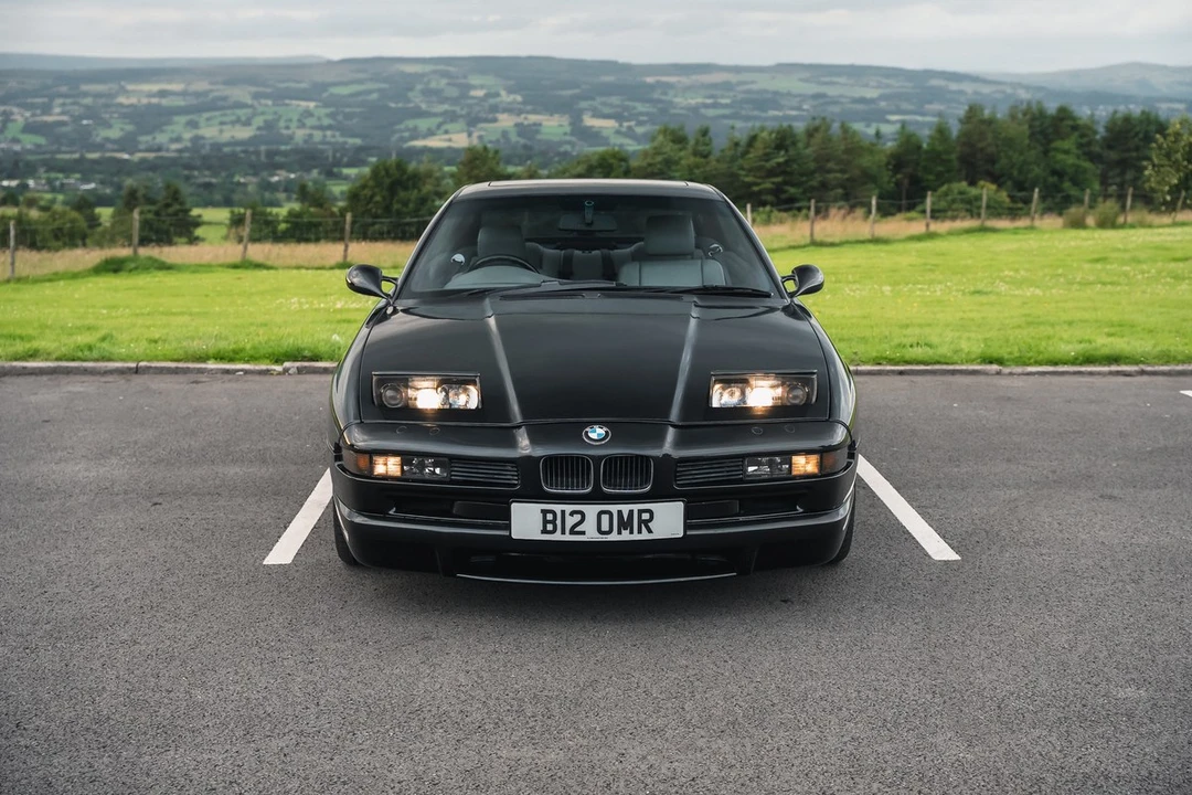1999 BMW E31 8 Series - Image 26 of 30