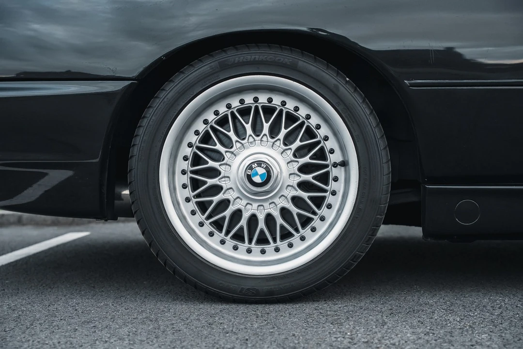 1999 BMW E31 8 Series - Image 29 of 30
