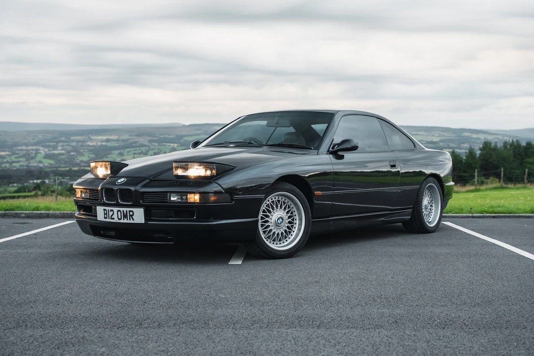 1999 BMW E31 8 Series - Image 23 of 30