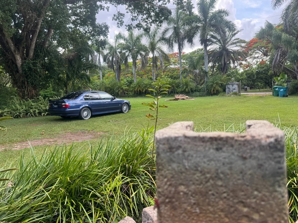 1999 BMW Alpina B10 - Image 24 of 31