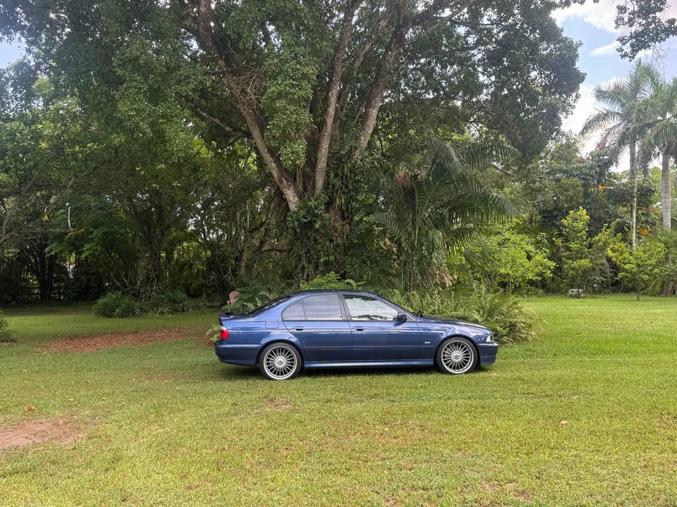1999 BMW Alpina B10 - Image 22 of 31