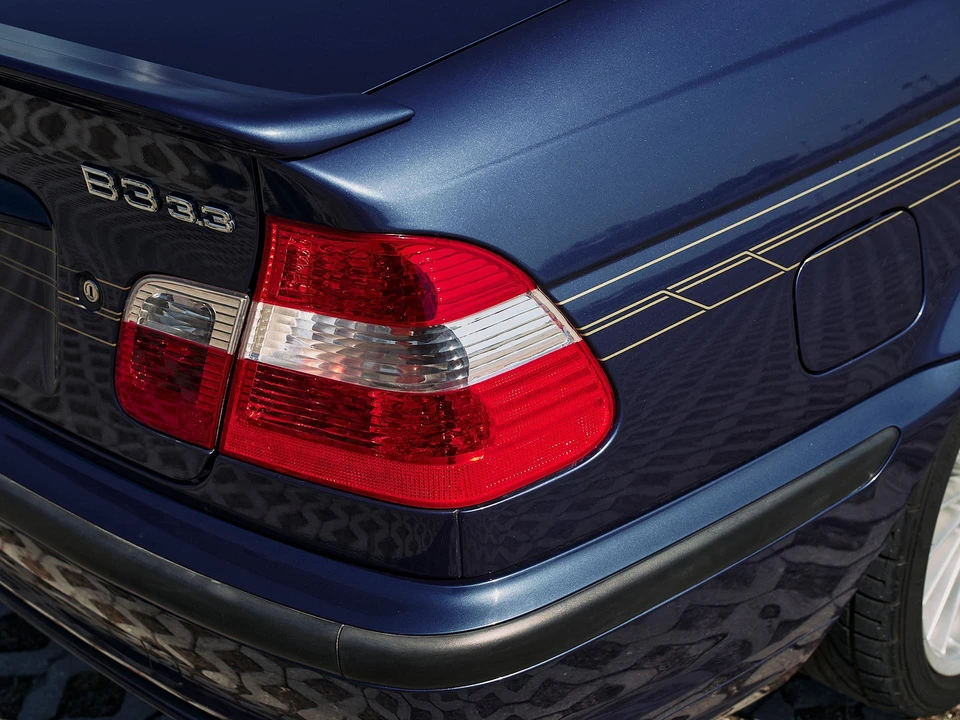 1999 BMW Alpina B3 - Image 29 of 31