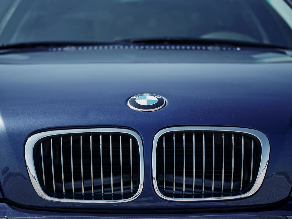 1999 BMW Alpina B3 - Image 25 of 31