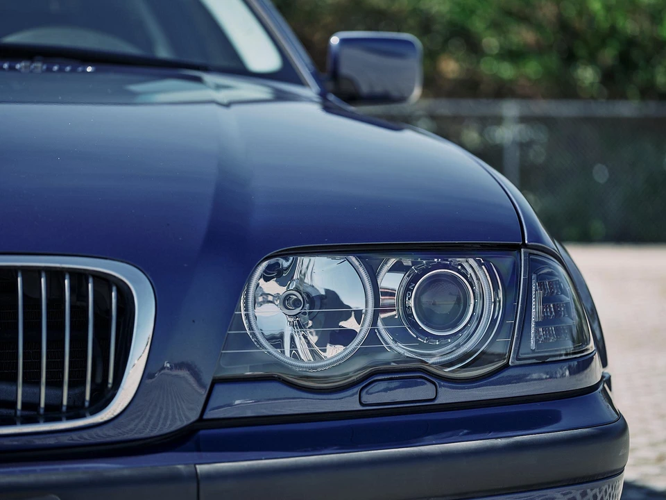 1999 BMW Alpina B3 - Image 23 of 31