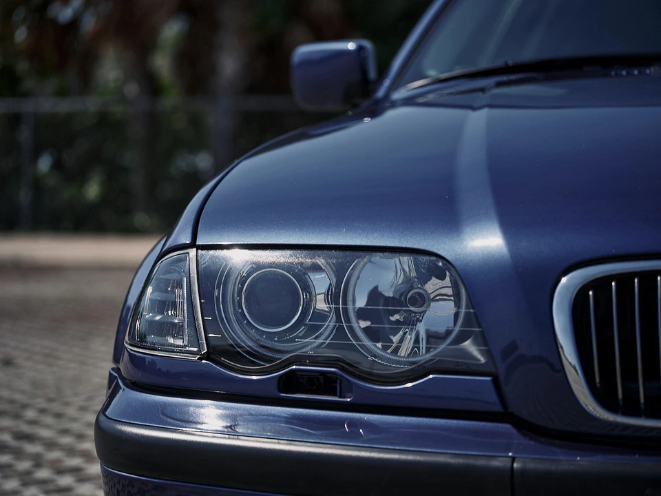 1999 BMW Alpina B3 - Image 22 of 31