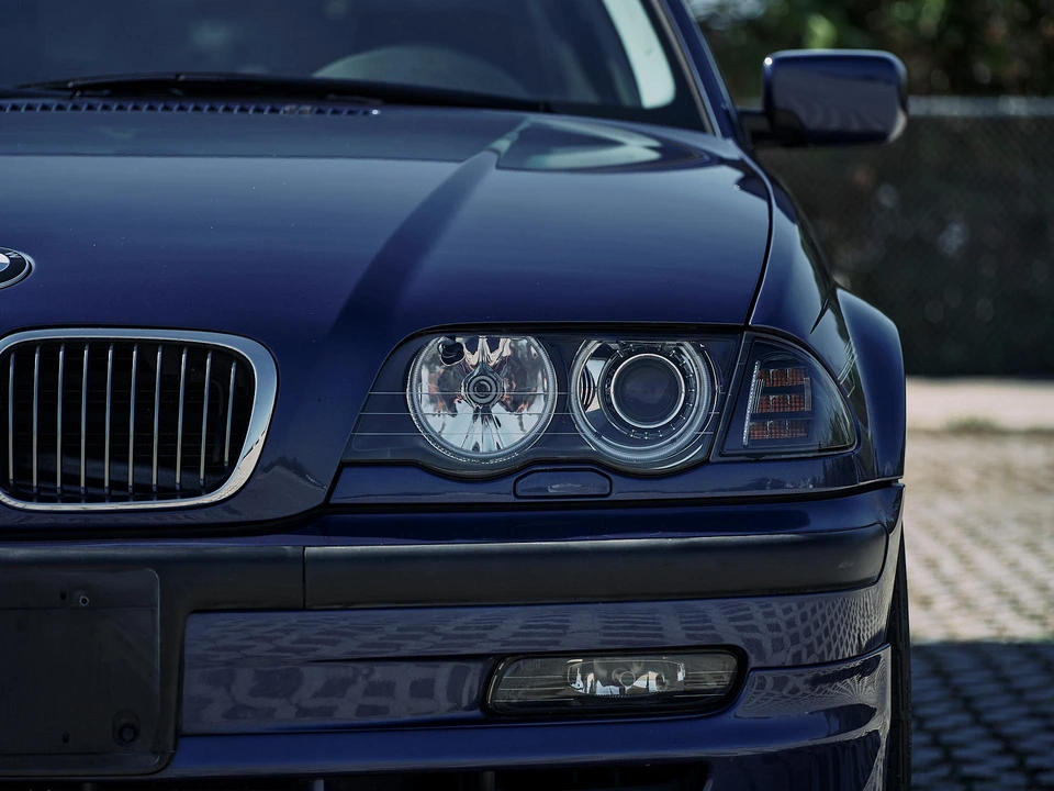 1999 BMW Alpina B3 - Image 19 of 31