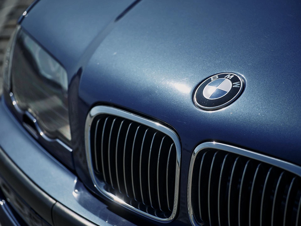 1999 BMW Alpina B3 - Image 24 of 31