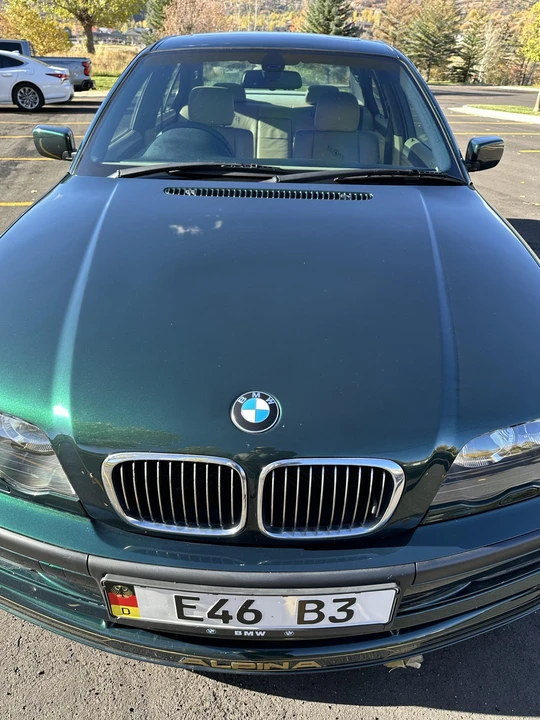 1999 BMW Alpina B3 - Image 31 of 31