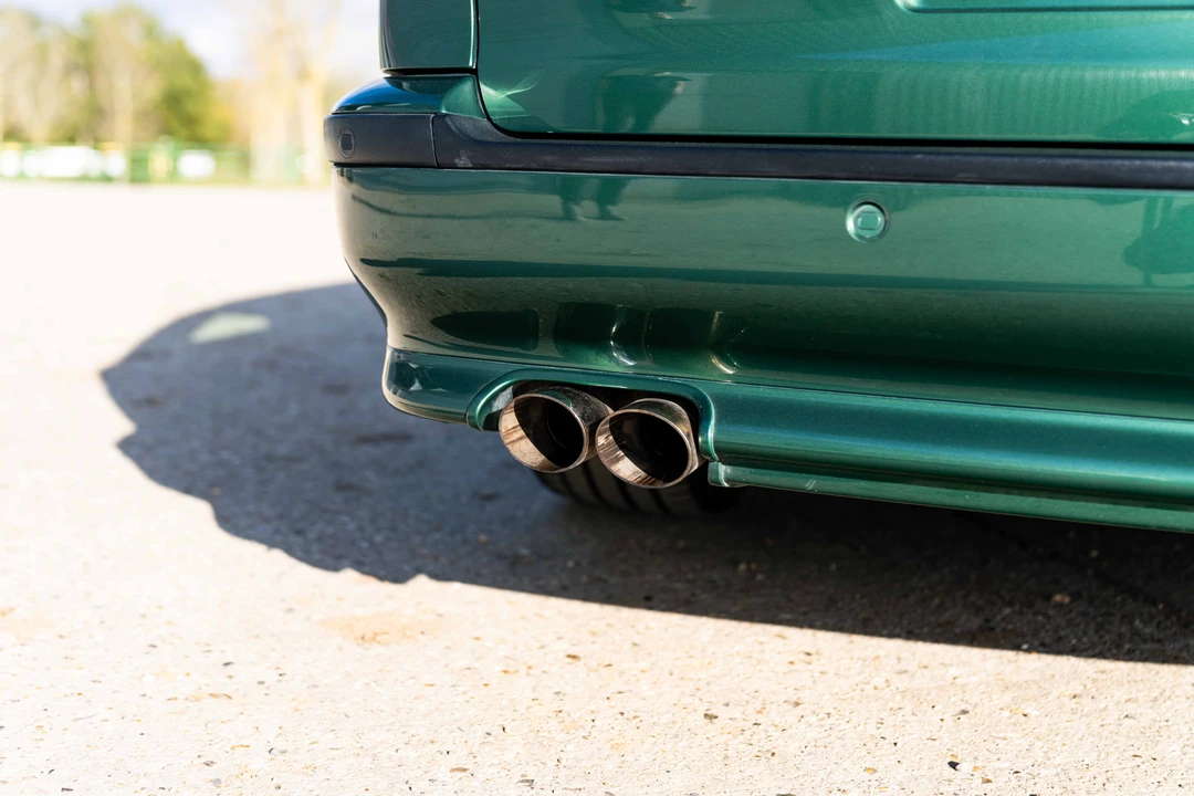 1999 BMW Alpina B10 - Image 21 of 31