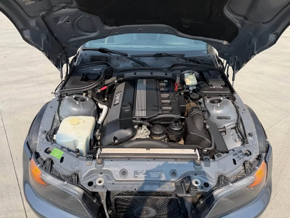 1999 BMW Z3 Roadster - Image 17 of 17