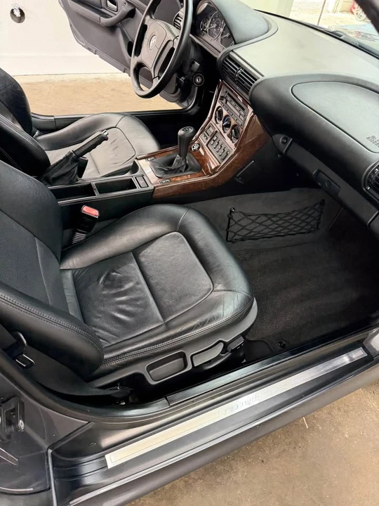 1999 BMW Z3 Roadster - Image 14 of 17