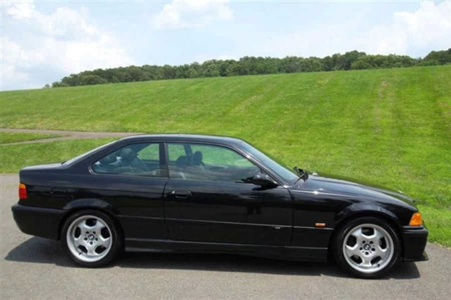 1999 BMW E36 M3 - Image 2 of 8