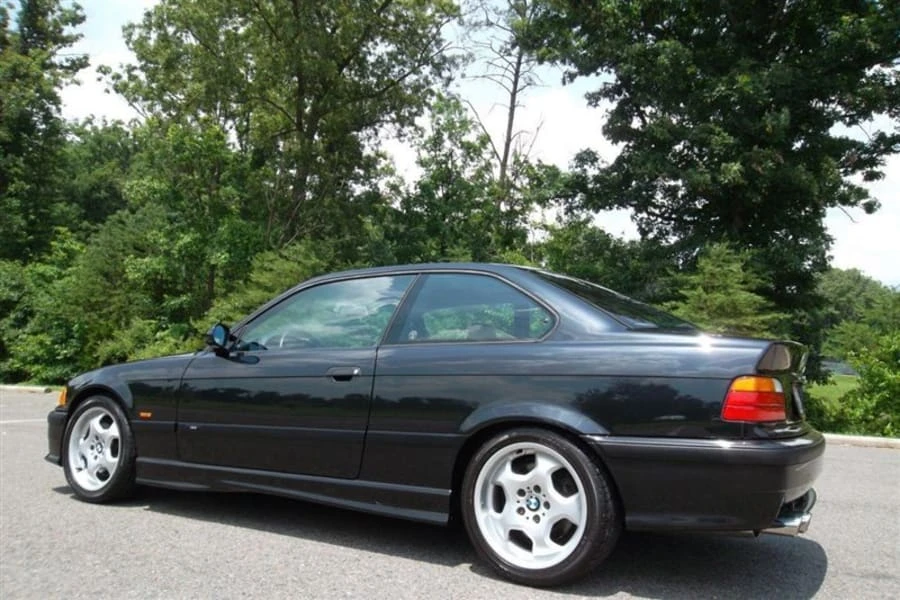 1999 BMW E36 M3 - Image 3 of 8