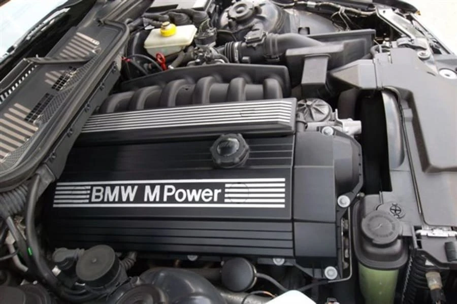 1999 BMW E36 M3 - Image 6 of 8