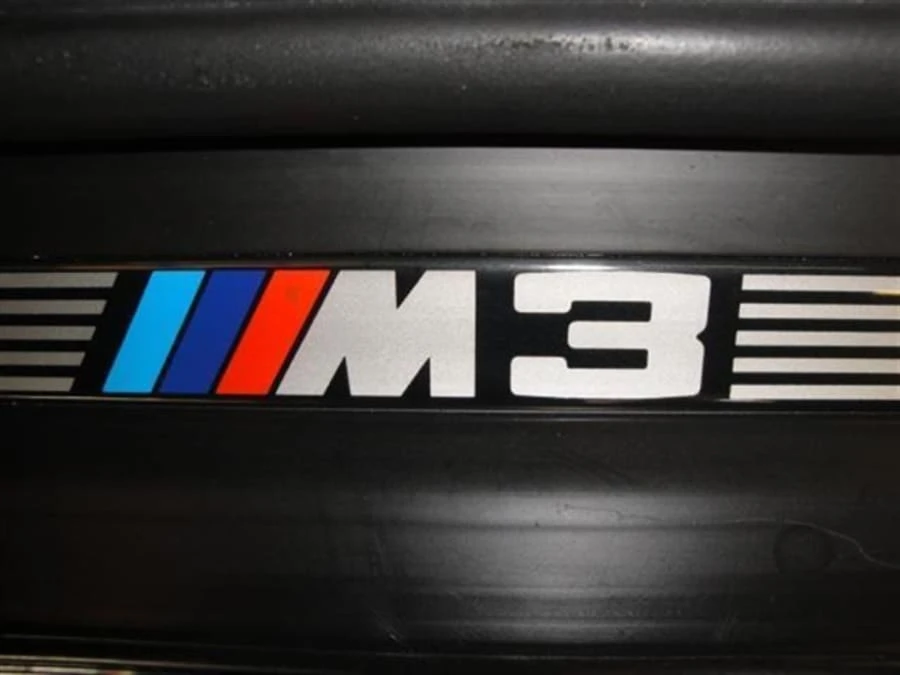 1999 BMW E36 M3 - Image 7 of 8