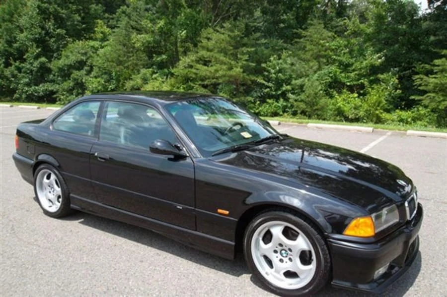 1999 BMW E36 M3 - Image 8 of 8