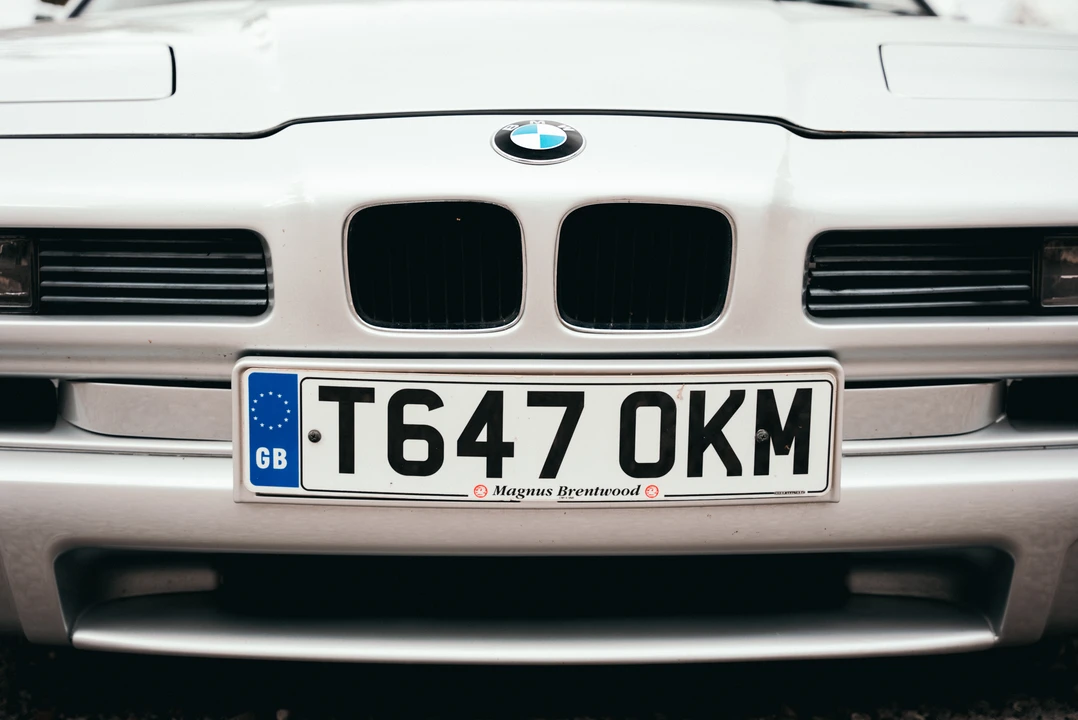 1999 BMW E31 8 Series - Image 15 of 31