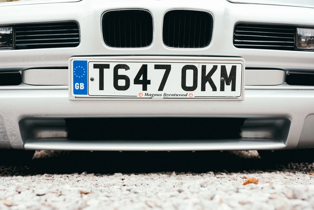 1999 BMW E31 8 Series - Image 16 of 31