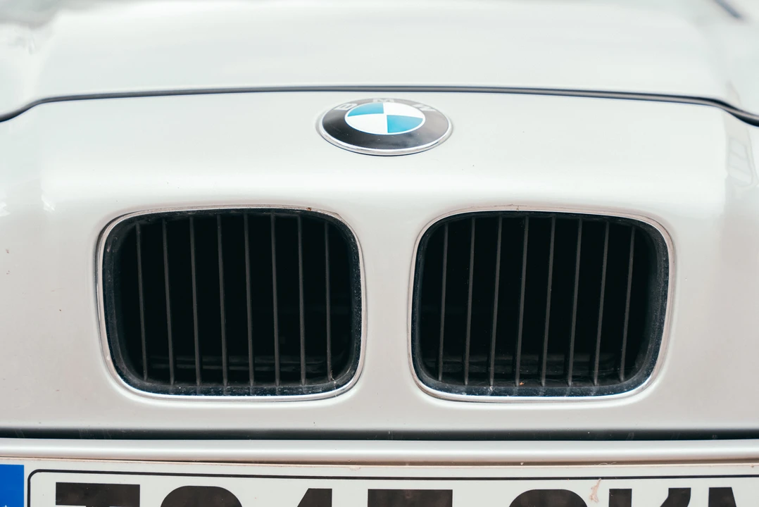 1999 BMW E31 8 Series - Image 18 of 31