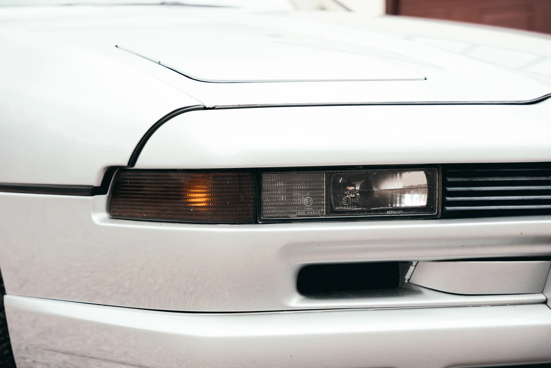 1999 BMW E31 8 Series - Image 21 of 31