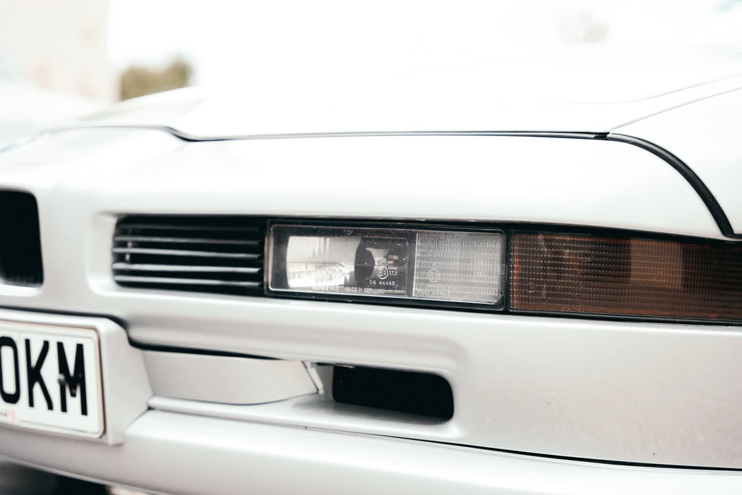 1999 BMW E31 8 Series - Image 22 of 31