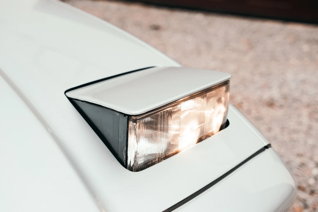 1999 BMW E31 8 Series - Image 28 of 31