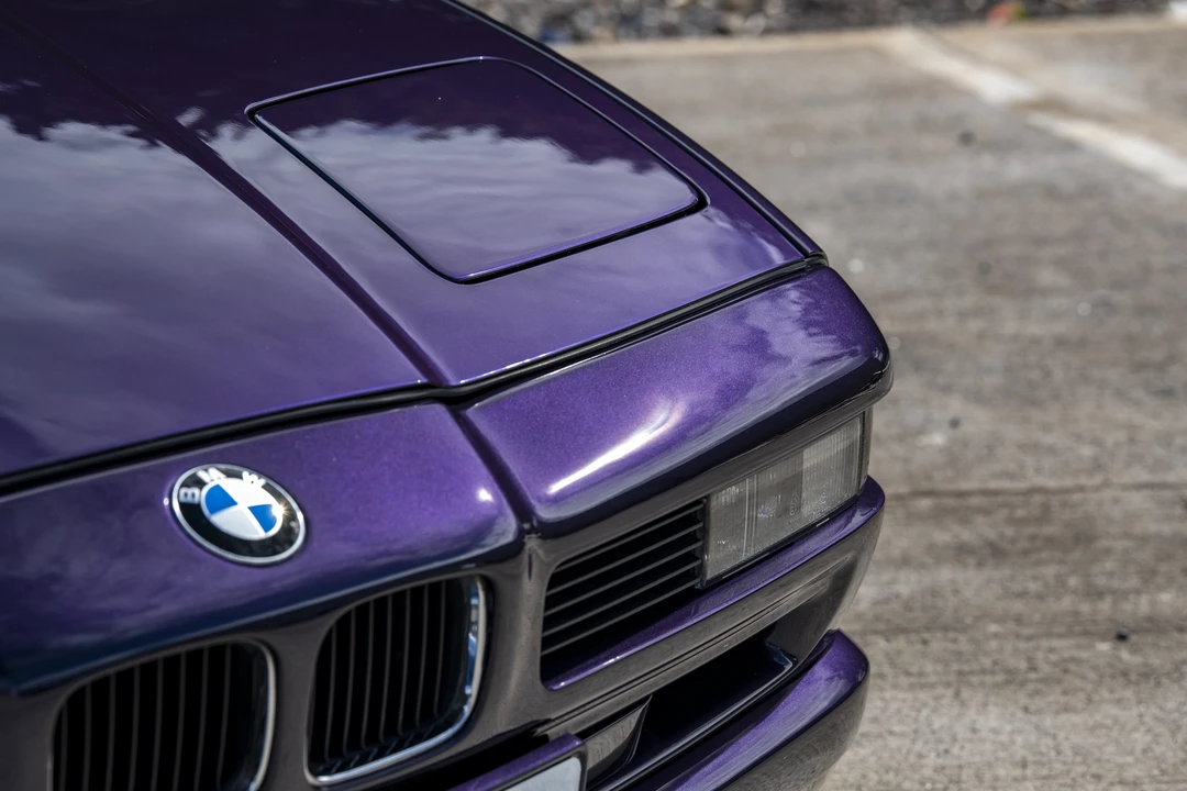 1999 BMW E31 8 Series - Image 19 of 31