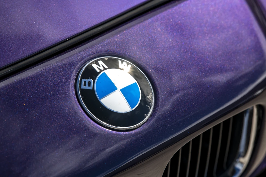 1999 BMW E31 8 Series - Image 20 of 31