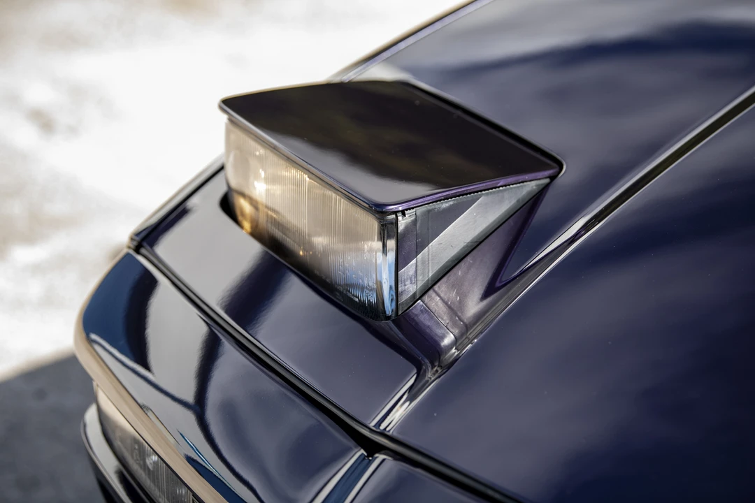 1999 BMW E31 8 Series - Image 25 of 31
