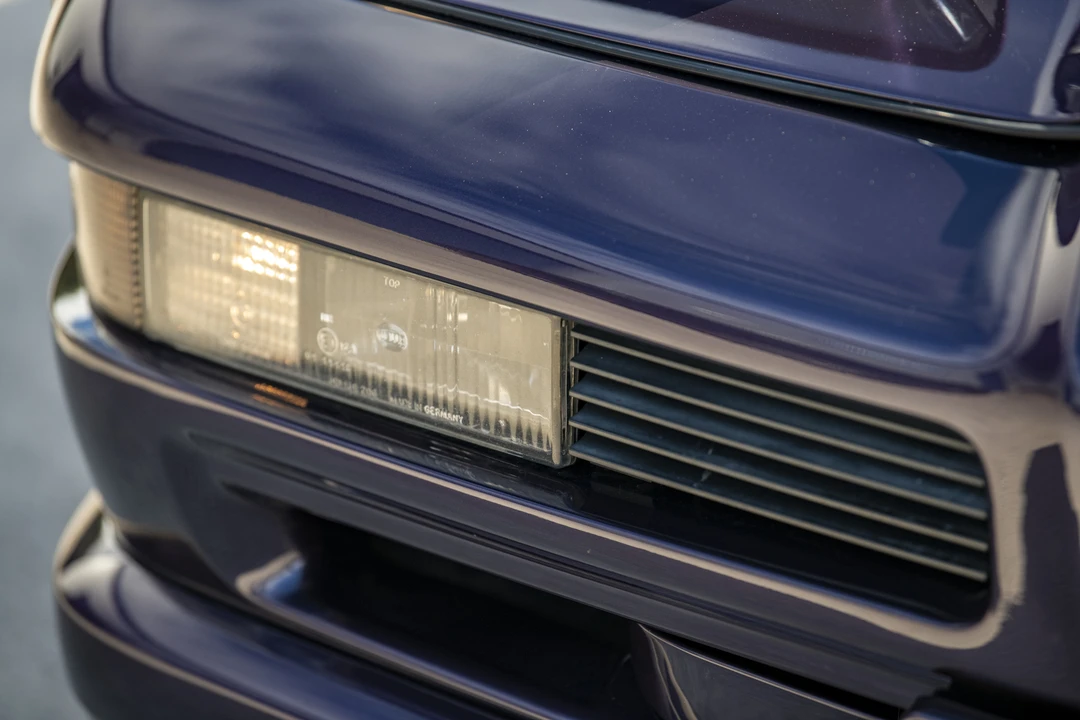1999 BMW E31 8 Series - Image 26 of 31