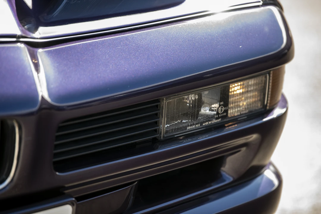 1999 BMW E31 8 Series - Image 27 of 31