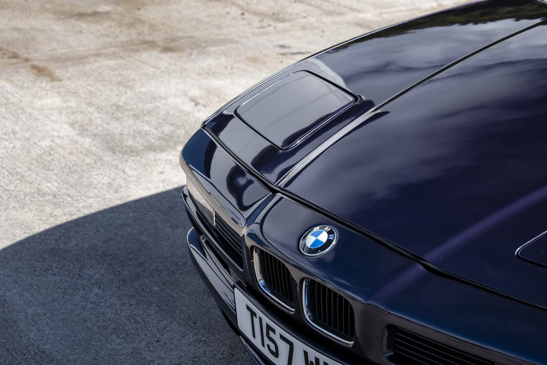 1999 BMW E31 8 Series - Image 29 of 31