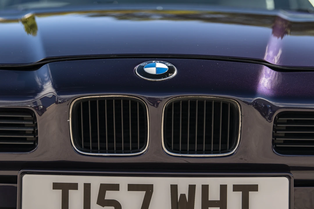 1999 BMW E31 8 Series - Image 31 of 31
