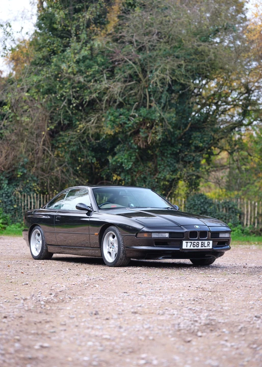 1999 BMW E31 8 Series - Image 15 of 31