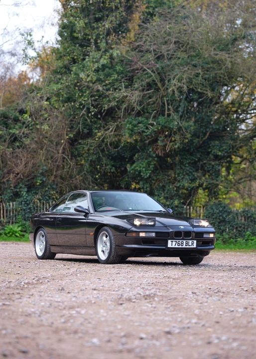 1999 BMW E31 8 Series - Image 23 of 31