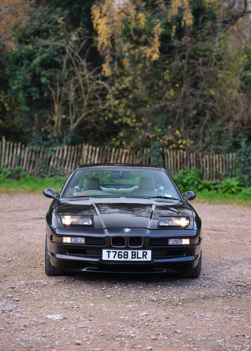 1999 BMW E31 8 Series - Image 24 of 31