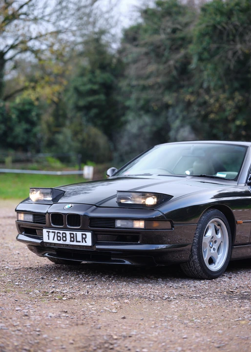 1999 BMW E31 8 Series - Image 25 of 31