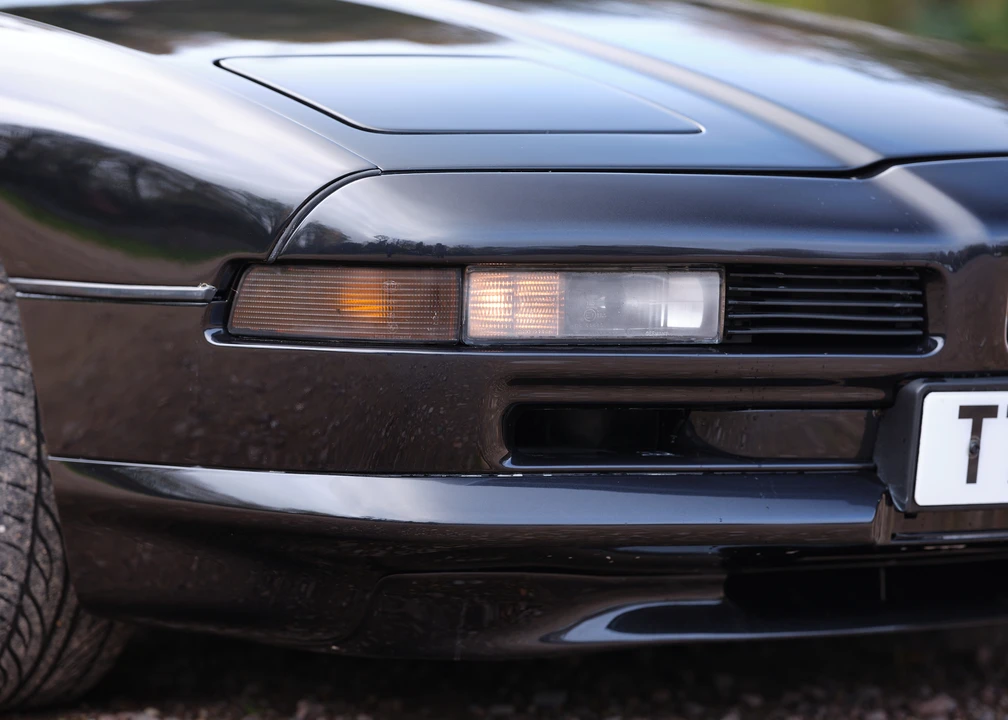 1999 BMW E31 8 Series - Image 30 of 31