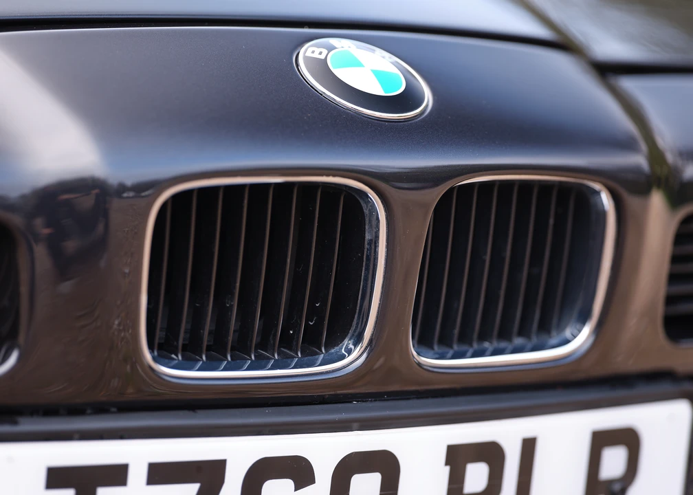 1999 BMW E31 8 Series - Image 31 of 31