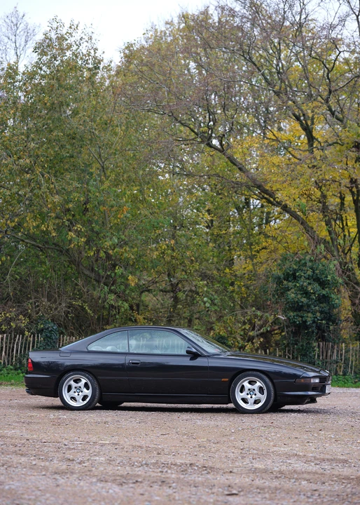 1999 BMW E31 8 Series - Image 21 of 31