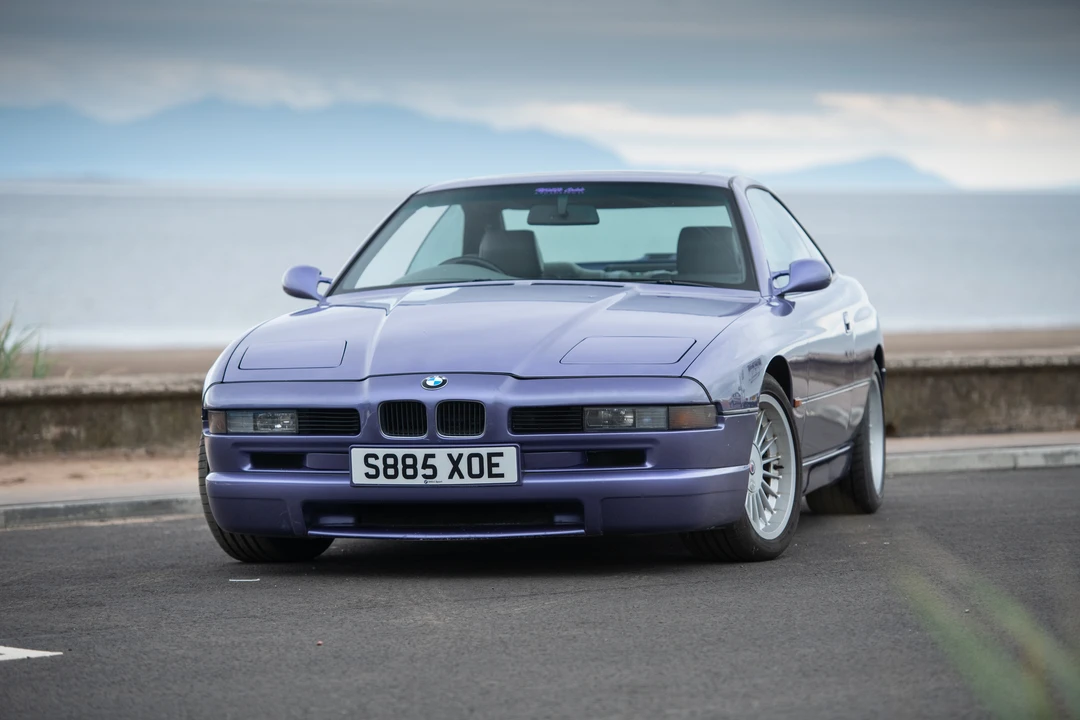 1999 BMW E31 8 Series - Image 13 of 31