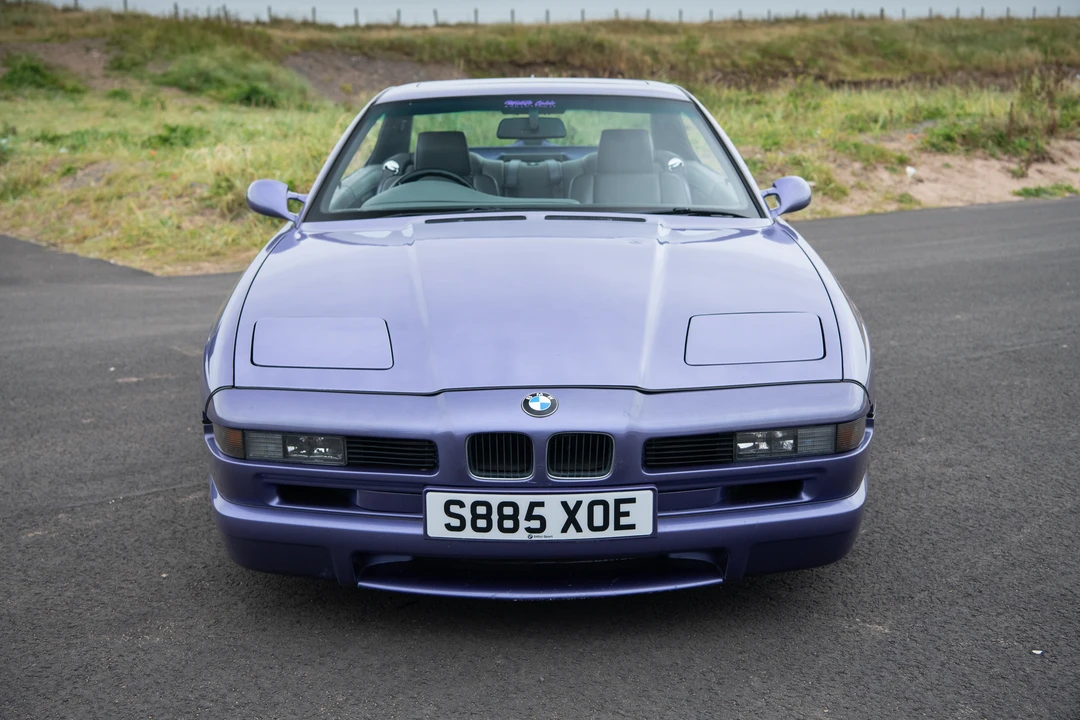 1999 BMW E31 8 Series - Image 14 of 31