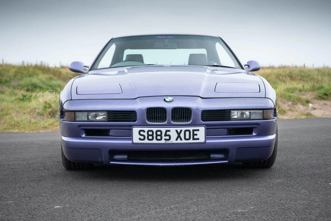1999 BMW E31 8 Series - Image 20 of 31