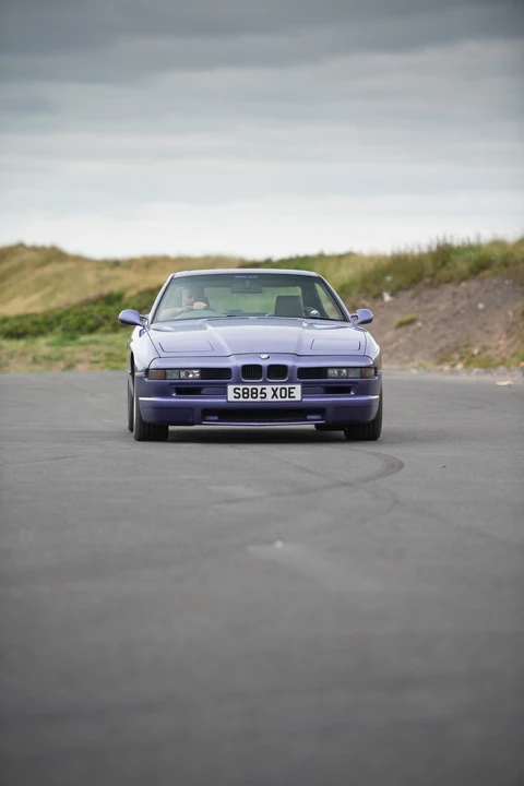 1999 BMW E31 8 Series - Image 24 of 31