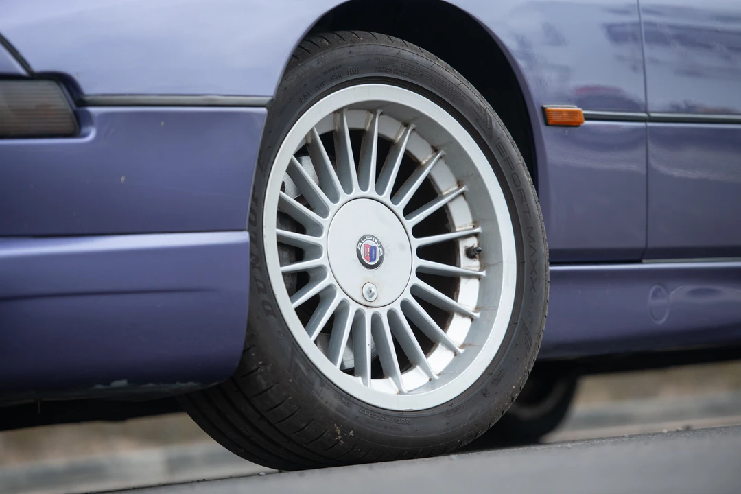 1999 BMW E31 8 Series - Image 25 of 31