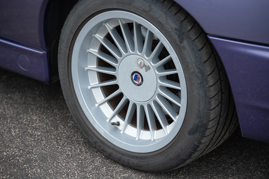 1999 BMW E31 8 Series - Image 26 of 31