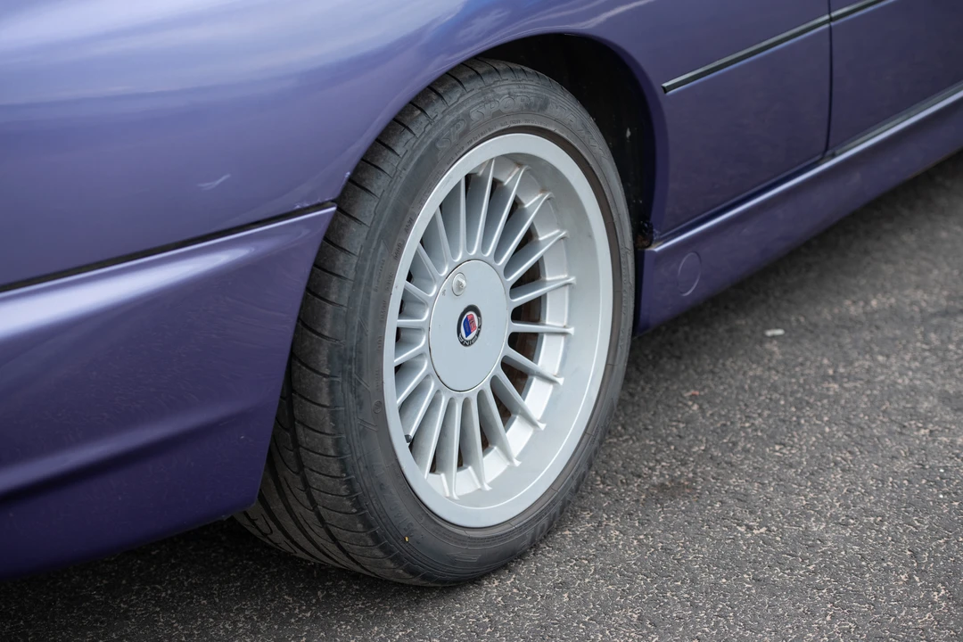 1999 BMW E31 8 Series - Image 27 of 31